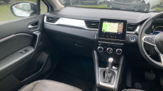 Renault Captur 1.6 E-TECH Hybrid 145 S Edition 5dr Auto Hybrid Hatchback